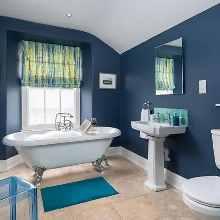 2 Bed In Sz306 Holiday home