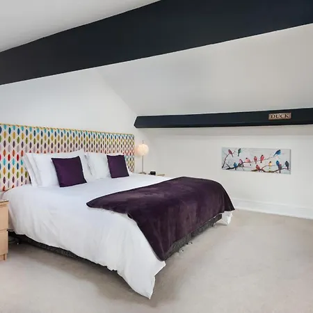 Holiday home 2 Bed In Sz306 Windermere