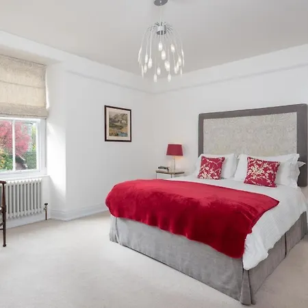 2 Bed In Sz306 Casa de Férias Windermere