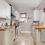 Ferienhaus 2 Bed In Sz306 Windermere