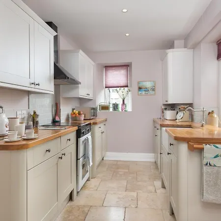 Дом отдыха 2 Bed In Oc-sz306 Уиндермир