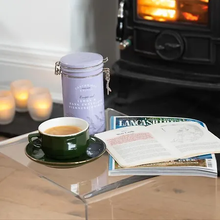 Ferienhaus 2 Bed In Sz306