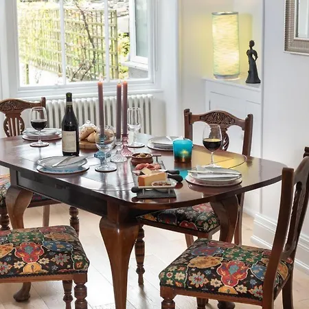 Ferienhaus 2 Bed In Sz306 Windermere